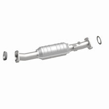 Load image into Gallery viewer, MagnaFlow Exhaust Products 51899 OEM Grade Direct-Fit Catalytic Converter for Select Mazda 6