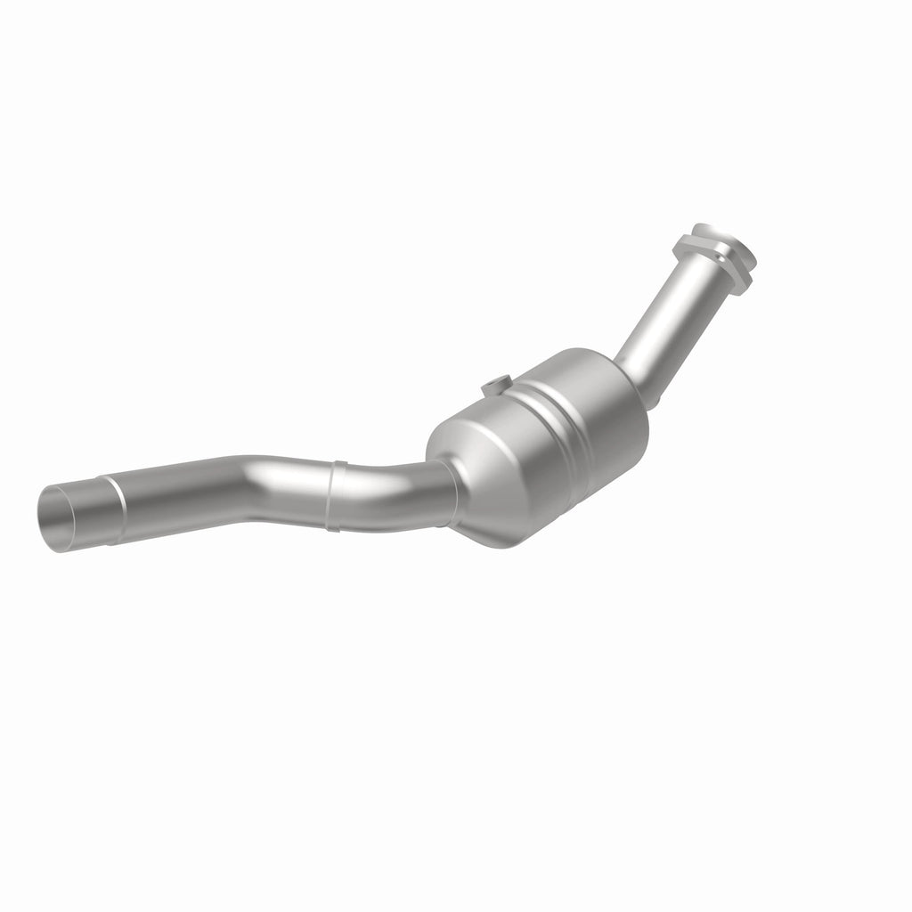 MagnaFlow Exhaust Products 5561948 California CARB Direct-Fit Catalytic Converter for Select Jaguar XK