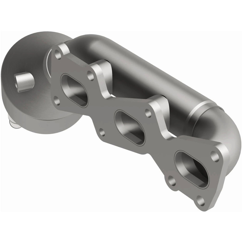 MagnaFlow Exhaust Products 51072 OEM Grade Manifold Catalytic Converter for Select Kia Borrego