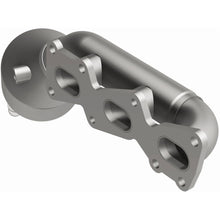 Load image into Gallery viewer, MagnaFlow Exhaust Products 51072 OEM Grade Manifold Catalytic Converter for Select Kia Borrego