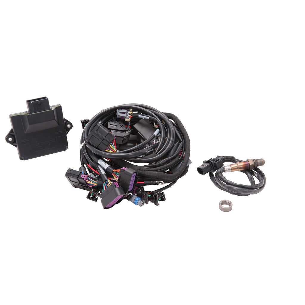 Pro-Flo-4-Ecu--Engine-Harness-Kit-For-Gen-Iv-58X-Ls-Engines