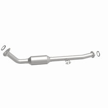 Load image into Gallery viewer, MagnaFlow Exhaust Products 4551061 California CARB Direct-Fit Catalytic Converter for Select Toyota Sequoia