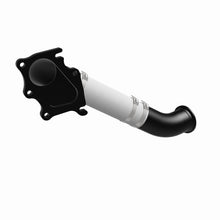 Load image into Gallery viewer, MagnaFlow Exhaust Products 15398 Direct-Fit Exhaust Pipe for Select Chevrolet Silverado HD, Chevrolet Silverado 3500, GMC Sierra HD, GMC Sierra