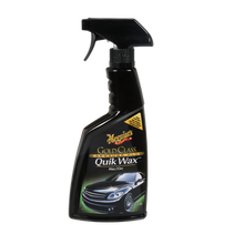 Load image into Gallery viewer, Meguiars G7716C Gold Class Quik Wax Spray - 454mL
