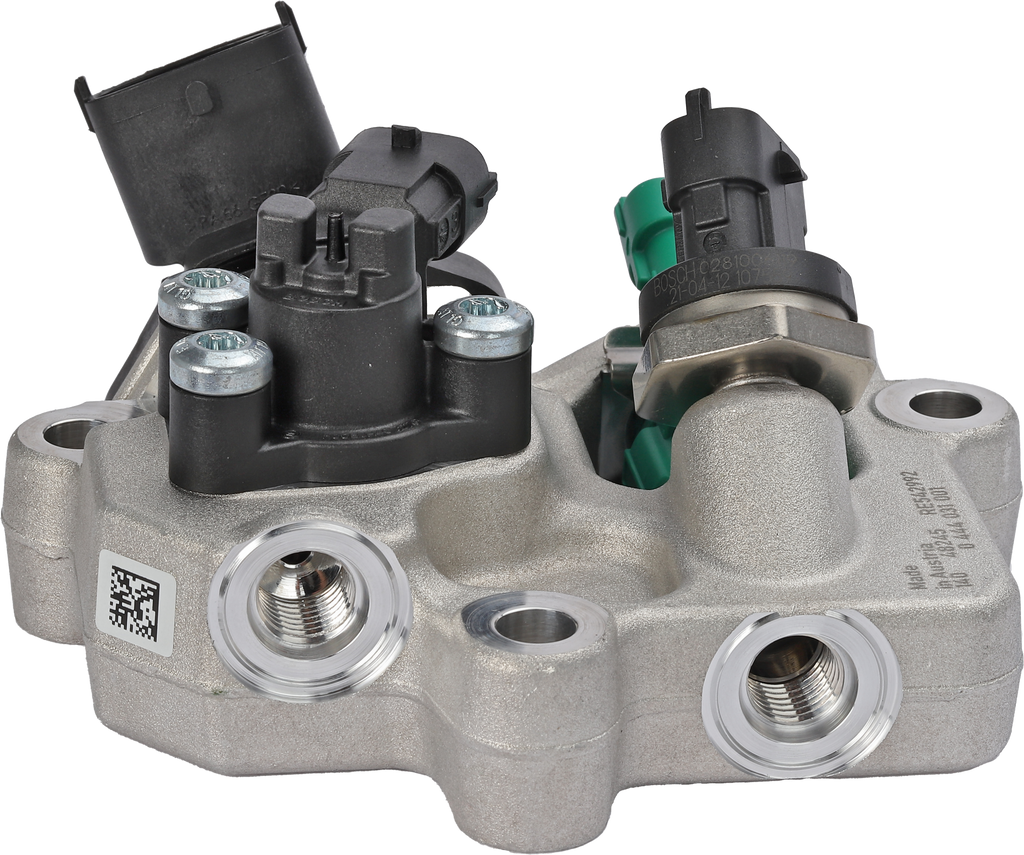 Alliant Power 0 444 031 001 Diesel Exhaust Fluid (DEF) Pump