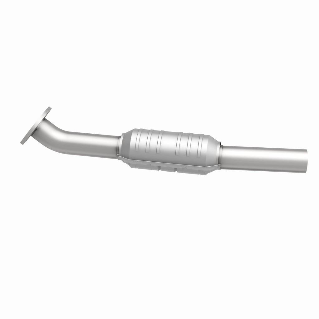 MagnaFlow Exhaust Products 23000 HM Grade Semi-Direct Fit Catalytic Converter for Select Toyota RAV4