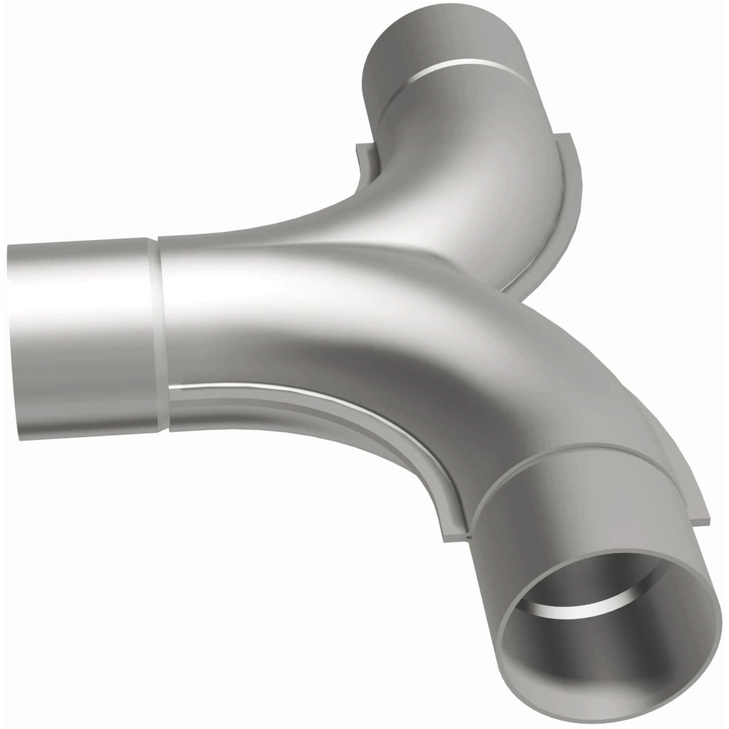 MagnaFlow Exhaust Products 10734 Exhaust Y-Pipe - 2.50/2.50
