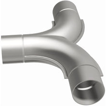 Load image into Gallery viewer, MagnaFlow Exhaust Products 10734 Exhaust Y-Pipe - 2.50/2.50