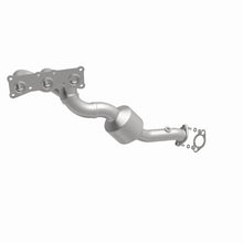 Load image into Gallery viewer, MagnaFlow Exhaust Products 51718 OEM Grade Manifold Catalytic Converter for Select BMW Z4