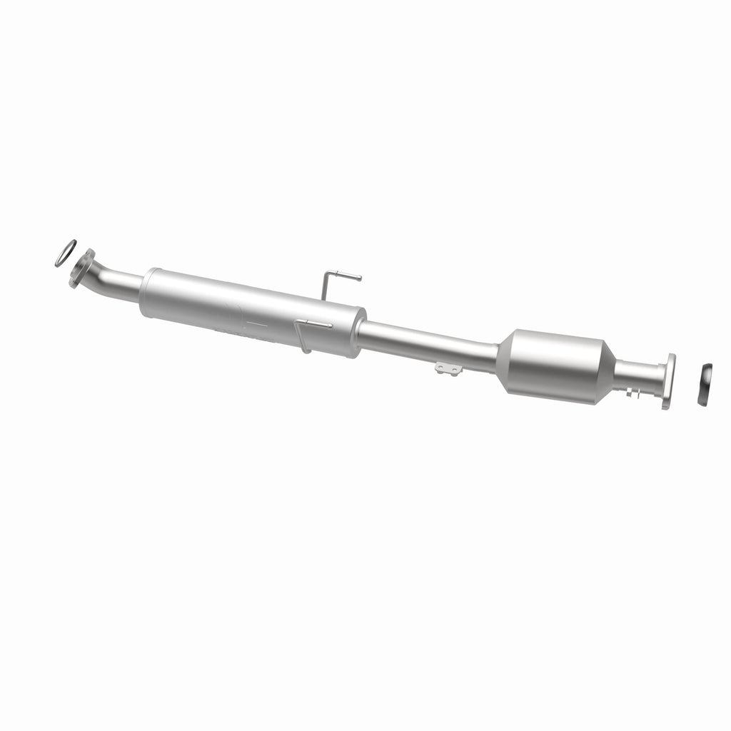 MagnaFlow Exhaust Products 52547 OEM Grade Direct-Fit Catalytic Converter for Select Toyota Sienna