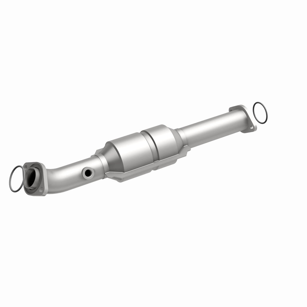 MagnaFlow Exhaust Products 49702 OEM Grade Direct-Fit Catalytic Converter for Select Toyota Tacoma