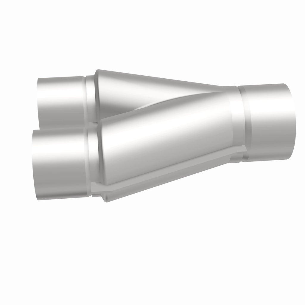 MagnaFlow Exhaust Products 10778 Exhaust Y-Pipe - 3.00/2.50