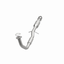 Load image into Gallery viewer, MagnaFlow Exhaust Products 23956 HM Grade Direct-Fit Catalytic Converter for Select Saturn SC1, Saturn SL, Saturn SL1, Saturn SW1