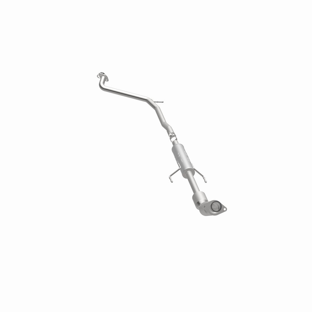 MagnaFlow Exhaust Products 5631453 California CARB Direct-Fit Catalytic Converter for Select Toyota Prius