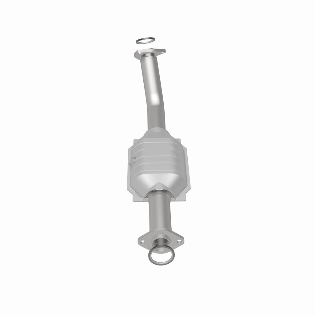 MagnaFlow Exhaust Products 49593 OEM Grade Direct-Fit Catalytic Converter for Select Toyota Tundra