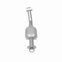 Load image into Gallery viewer, MagnaFlow Exhaust Products 49593 OEM Grade Direct-Fit Catalytic Converter for Select Toyota Tundra