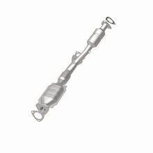 Load image into Gallery viewer, MagnaFlow Exhaust Products 24410 HM Grade Direct-Fit Catalytic Converter for Select Saturn L300, Saturn LS2, Saturn LW2, Saturn LW300