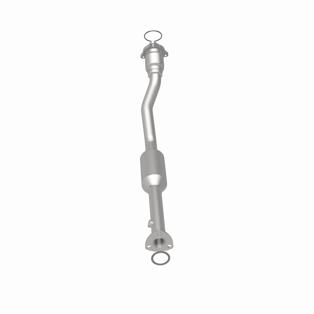 MagnaFlow Exhaust Products 4481201 California CARB Direct-Fit Catalytic Converter for Select Chevrolet Cavalier, Chevrolet Malibu, Oldsmobile Alero, Pontiac Grand Am, Pontiac Sunfire
