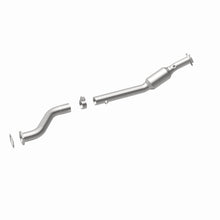 Load image into Gallery viewer, MagnaFlow Exhaust Products 4561032 California CARB Direct-Fit Catalytic Converter for Select Pontiac GTO