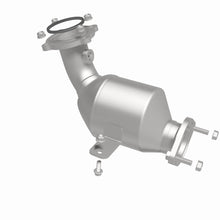 Load image into Gallery viewer, MagnaFlow Exhaust Products 280168 OEM Grade Direct-Fit Catalytic Converter for Select Chevrolet Camaro