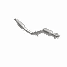 Load image into Gallery viewer, MagnaFlow Exhaust Products 49871 OEM Grade Direct-Fit Catalytic Converter for Select Audi S4