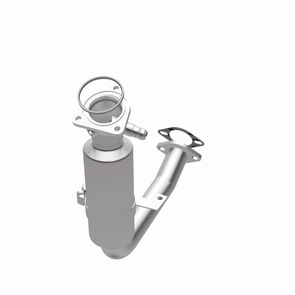 MagnaFlow Exhaust Products 4481231 California CARB Direct-Fit Catalytic Converter for Select Ford Focus