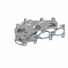 Load image into Gallery viewer, MagnaFlow Exhaust Products 51280 OEM Grade Manifold Catalytic Converter for Select Hyundai Santa Fe