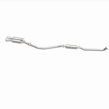 Load image into Gallery viewer, MagnaFlow Exhaust Products 19420 Competition Series Stainless 2.5 in Cat-Back for Select Honda Civic