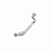 Load image into Gallery viewer, MagnaFlow Exhaust Products 4561032 California CARB Direct-Fit Catalytic Converter for Select Pontiac GTO