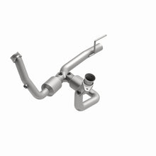 Load image into Gallery viewer, MagnaFlow Exhaust Products 447191 California CARB Direct-Fit Catalytic Converter for Select Jeep Grand Cherokee