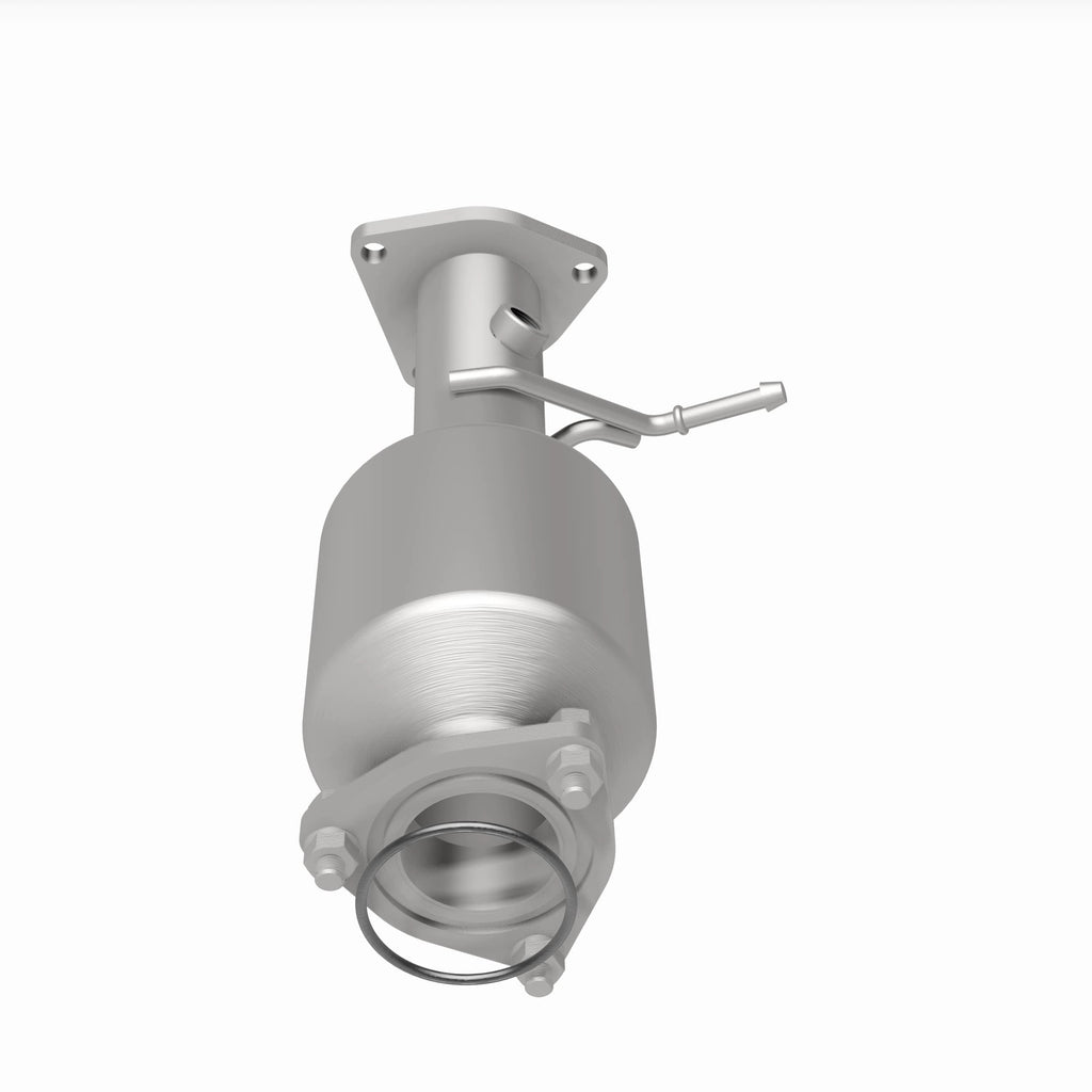 MagnaFlow Exhaust Products 5571293 California CARB Direct-Fit Catalytic Converter for Select Honda CR-V