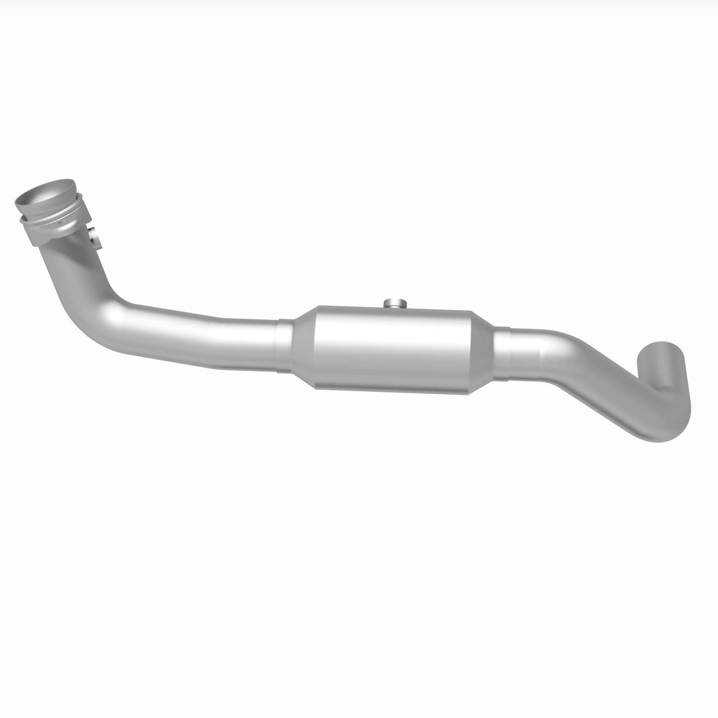 MagnaFlow Exhaust Products 4651694 California CARB Direct-Fit Catalytic Converter for Select Ford F-150, Lincoln Mark LT