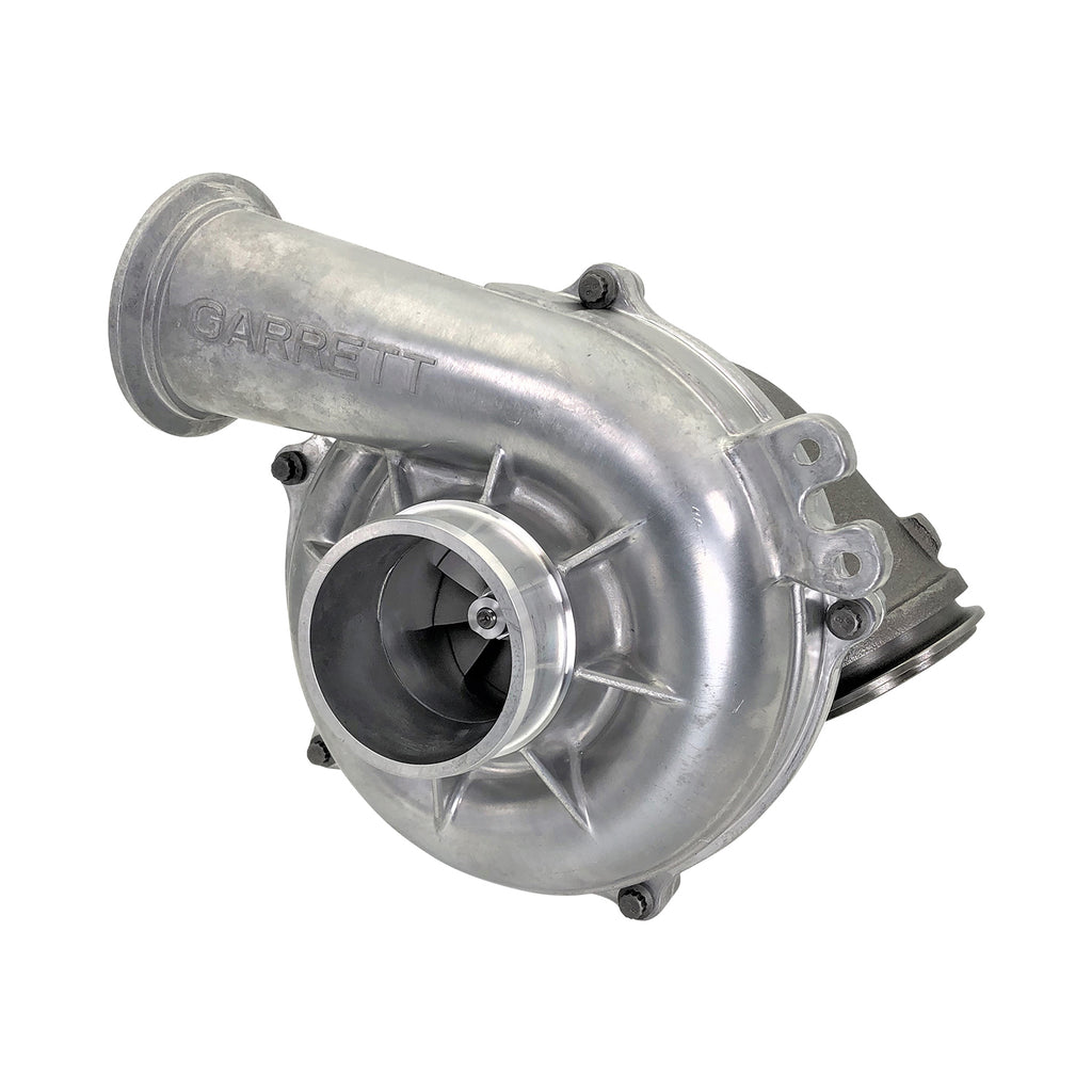 Alliant Power 706448-5005S Turbocharger