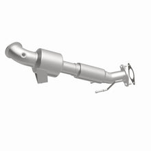 Load image into Gallery viewer, MagnaFlow Exhaust Products 51633 OEM Grade Direct-Fit Catalytic Converter for Select Ford Focus