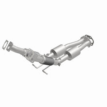 Load image into Gallery viewer, MagnaFlow Exhaust Products 21-506 OEM Grade Direct-Fit Catalytic Converter for Select Volvo XC90