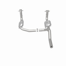 Load image into Gallery viewer, MagnaFlow Exhaust Products 49187 OEM Grade Direct-Fit Catalytic Converter for Select Dodge Nitro, Jeep Liberty