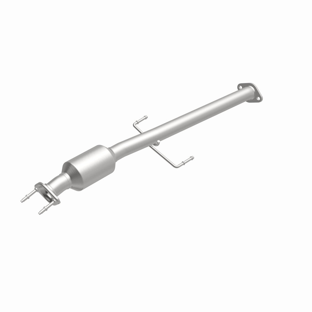 MagnaFlow Exhaust Products 51421 OEM Grade Direct-Fit Catalytic Converter for Select Mazda Protege