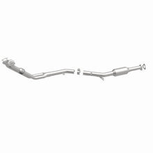 Load image into Gallery viewer, MagnaFlow Exhaust Products 23553 Standard Grade Direct-Fit Catalytic Converter for Select BMW 325, BMW 325e