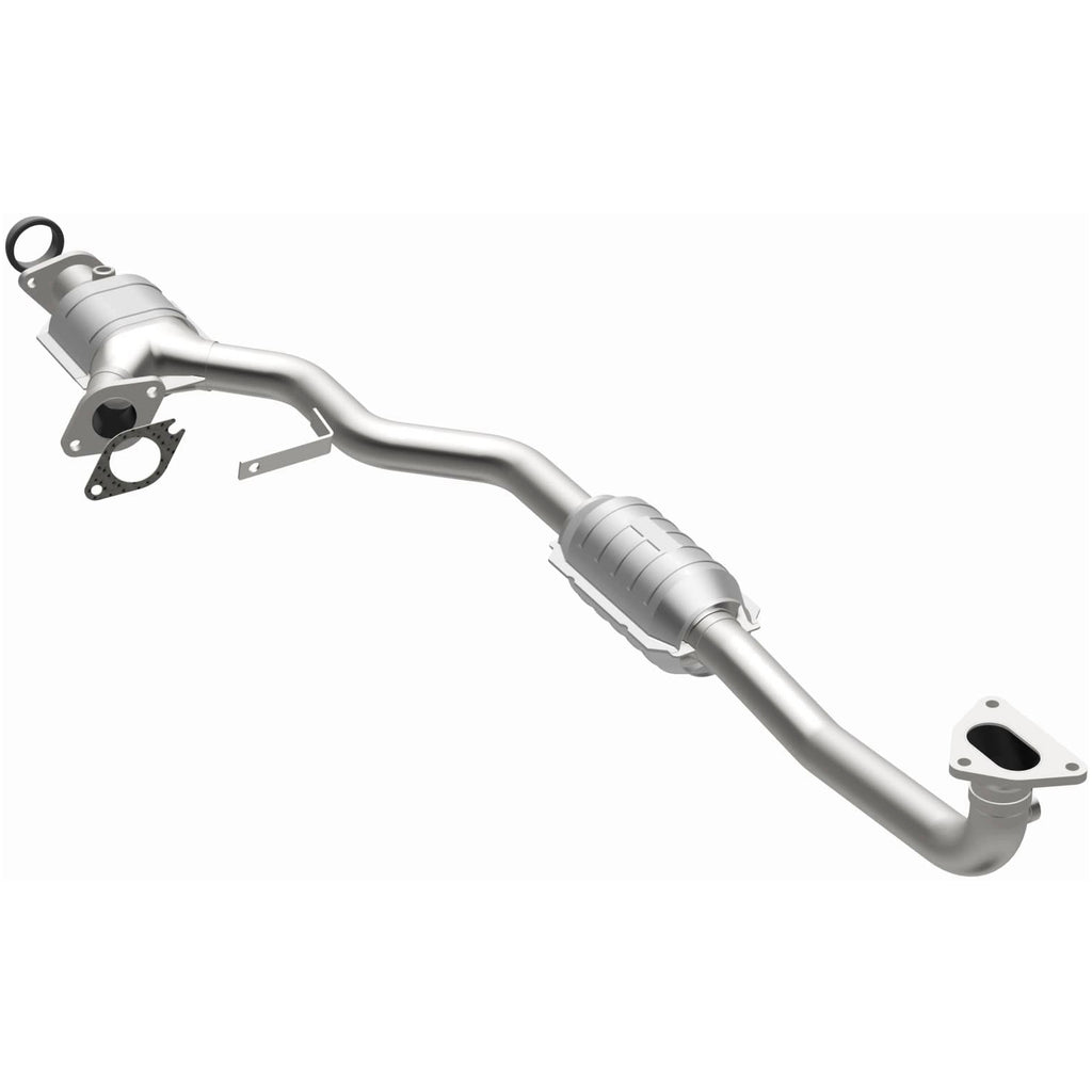 MagnaFlow Exhaust Products 24235 HM Grade Direct-Fit Catalytic Converter for Select Subaru Outback