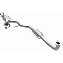 Load image into Gallery viewer, MagnaFlow Exhaust Products 24235 HM Grade Direct-Fit Catalytic Converter for Select Subaru Outback