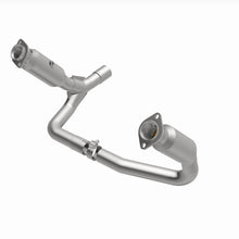 Load image into Gallery viewer, MagnaFlow Exhaust Products 21-972 OEM Grade Direct-Fit Catalytic Converter for Select Dodge Dakota