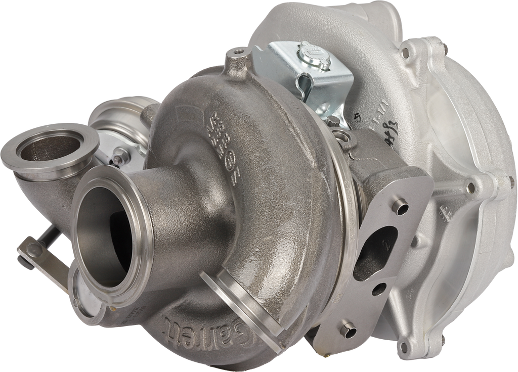 Alliant Power 851824-9001S Turbocharger