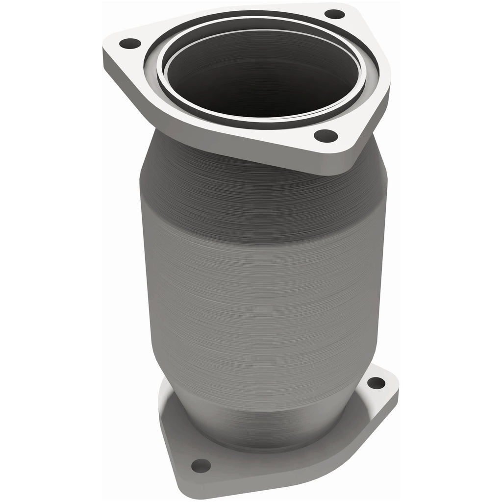 MagnaFlow Exhaust Products 49950 OEM Grade Direct-Fit Catalytic Converter for Select Daewoo Nubira
