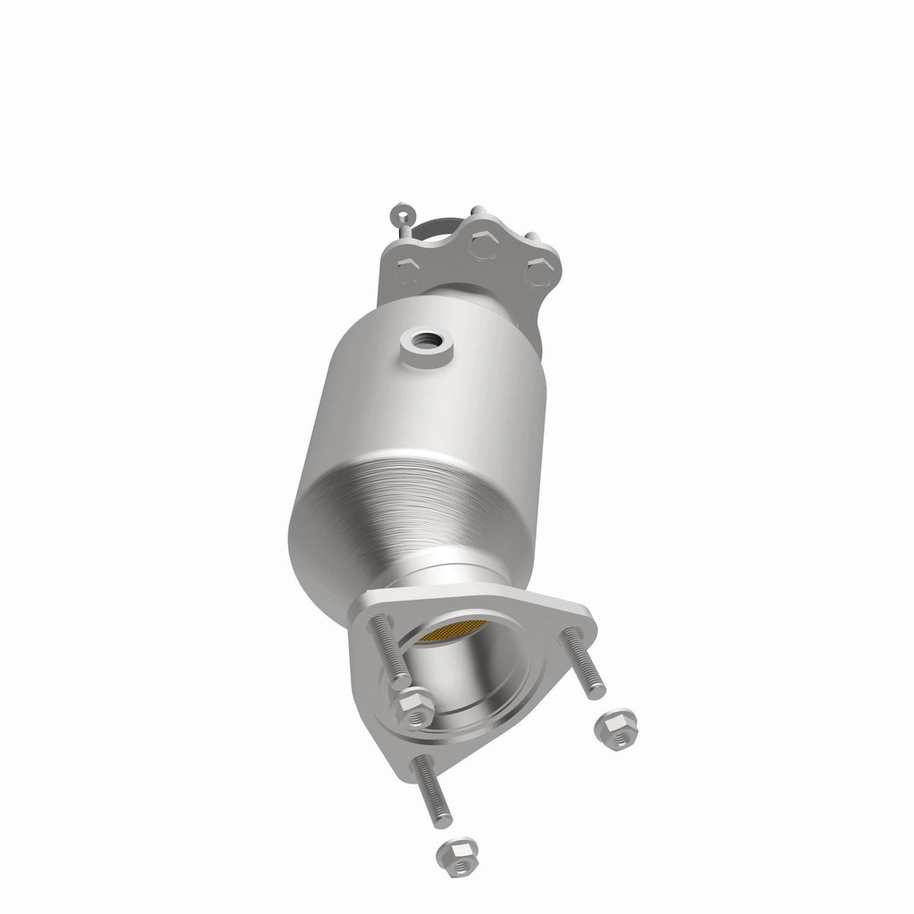 MagnaFlow Exhaust Products 280163 OEM Grade Direct-Fit Catalytic Converter for Select Chevrolet Corvette