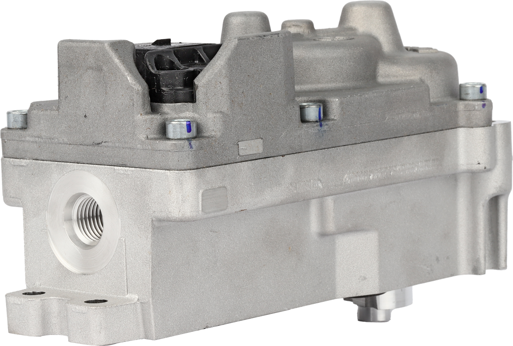 Alliant Power 6382091H Turbocharger Actuator