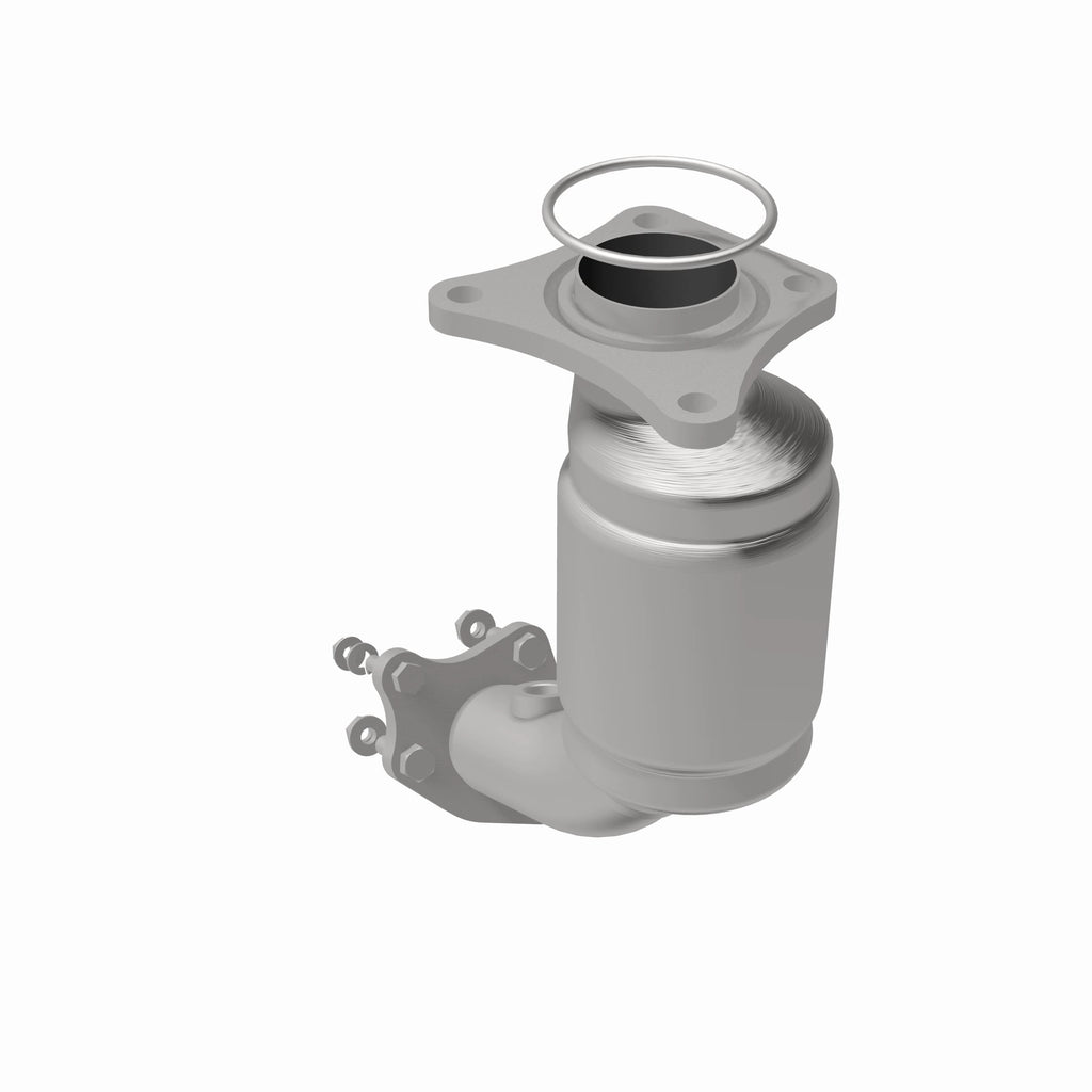 MagnaFlow Exhaust Products 50836 HM Grade Direct-Fit Catalytic Converter for Select Nissan Altima