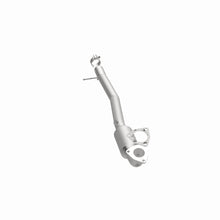 Load image into Gallery viewer, MagnaFlow Exhaust Products 21-533 OEM Grade Direct-Fit Catalytic Converter for Select Land Rover Range Rover