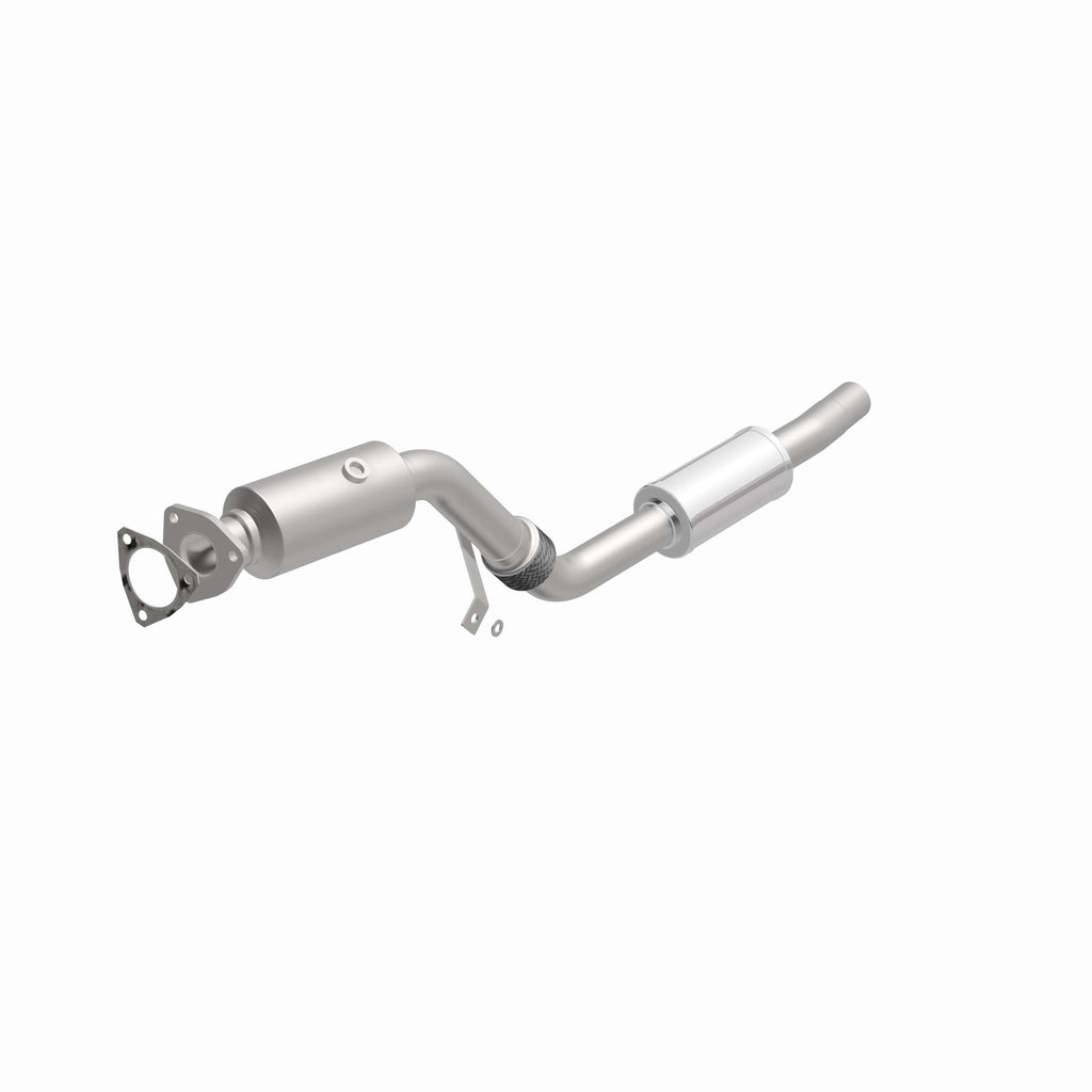 MagnaFlow Exhaust Products 5461904 California CARB Direct-Fit Catalytic Converter for Select Audi A4 Quattro