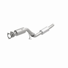 Load image into Gallery viewer, MagnaFlow Exhaust Products 5461904 California CARB Direct-Fit Catalytic Converter for Select Audi A4 Quattro