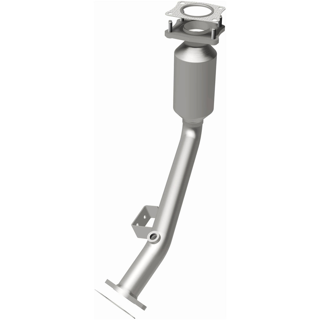 MagnaFlow Exhaust Products 23337 HM Grade Direct-Fit Catalytic Converter for Select Ford Escort, Mercury Tracer